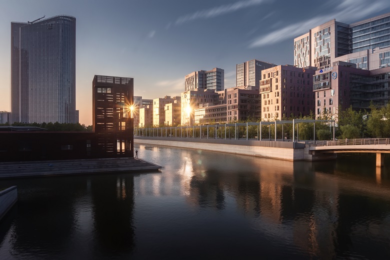 当马云开始惦记你怎么租房?